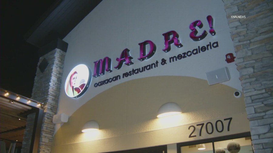 Santa Clarita restaurant shut down for salmonella infections 1 snapshot 8 4 wM2OhF