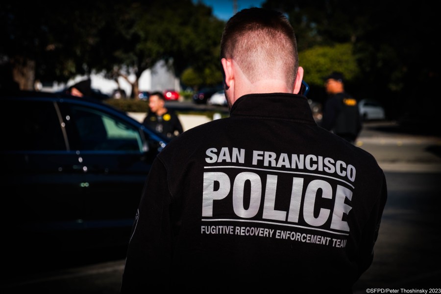 Man seriously injured in Mission District shooting 1 24 033 SFPD FRET UqA7AU