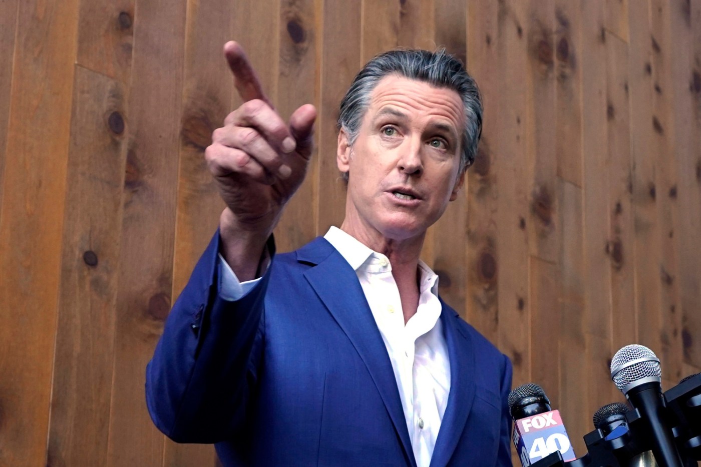 Gov. Newsom visits Hollywood to propose doubling state’s film tax credit 1 AP22339146107902 1r04gX