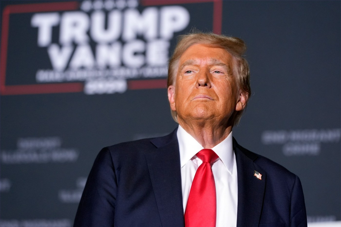 David Hadley: From ‘Never Trumper’ to Trump voter 1 AP24285725425068 1 zGiTYY