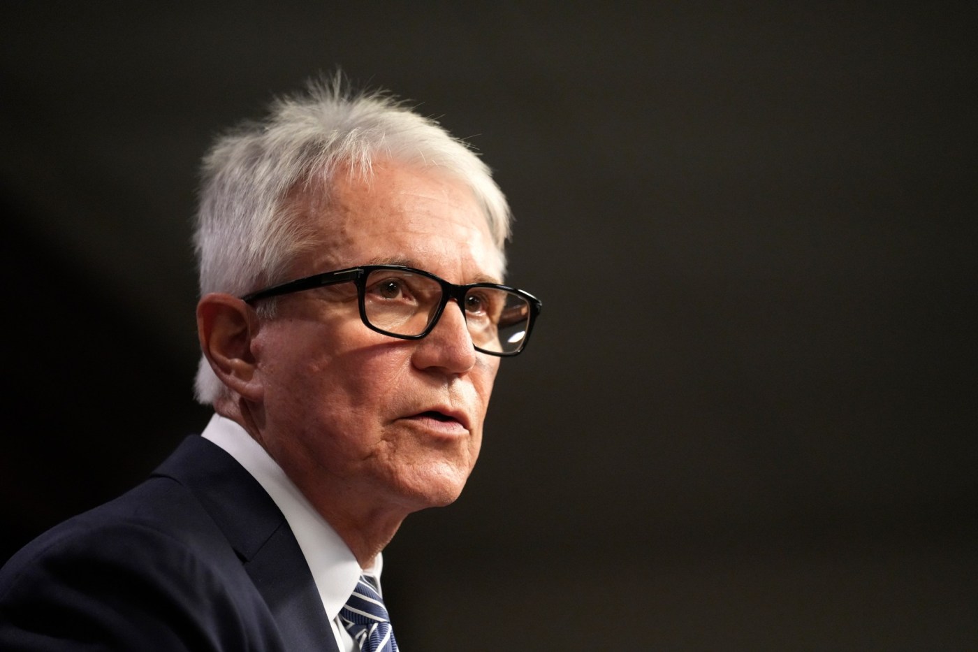 Timing of DA Gascón’s decision on Menendez case raises questions for some 1 AP24298769918433 1 tRlS3o