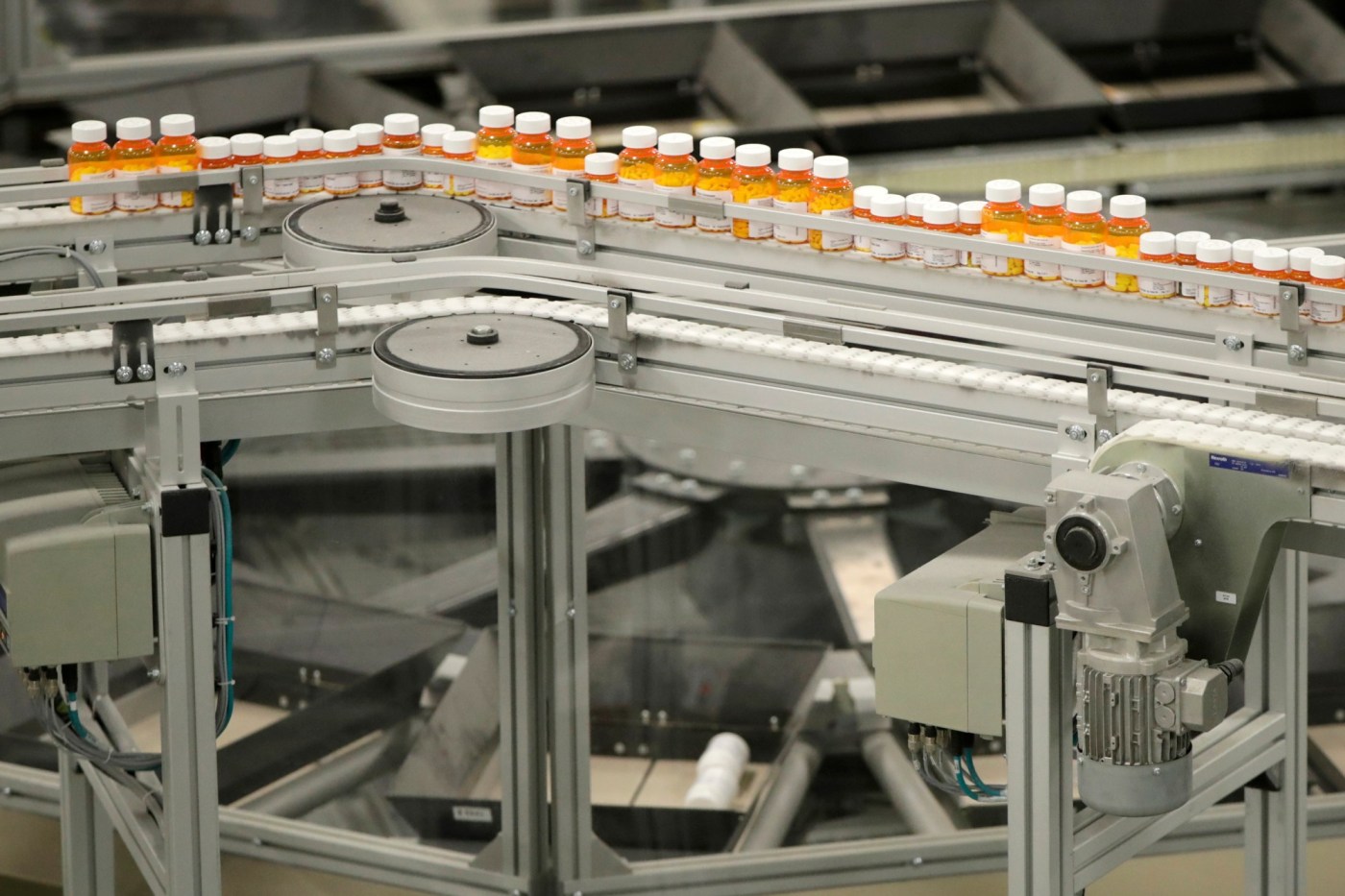 The 340B drug discount program is well-intentioned, but must be reformed 1 AP 19004681271162