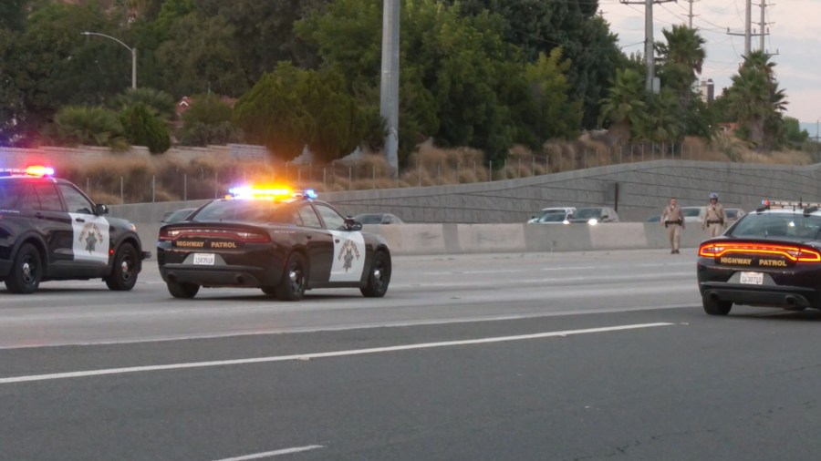 Woman, 53, reported missing found dead on Southern California freeway 1 CHP file photo 5jeb9H