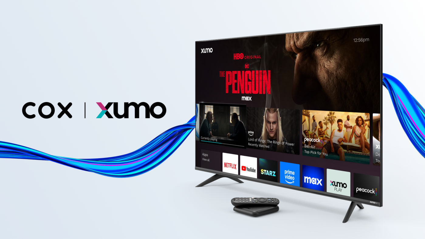 COX Xumo Press Image F7iCtc