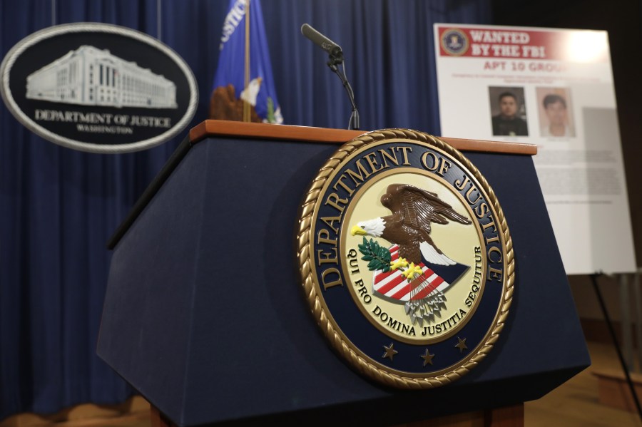 Alleged SF gang members, ‘Demon’ and ‘Clumsy,’ charged with 2023 murder: DOJ 1 GettyImages 1074465074 D4vTpa