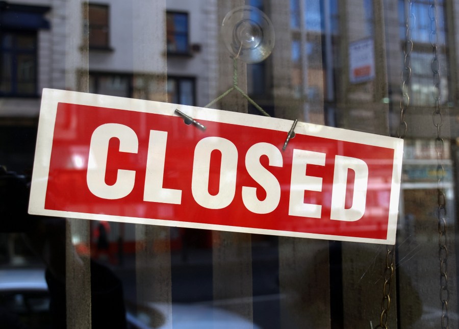 SF dessert shop temporarily closed due to cockroach, rodent infestation 1 GettyImages 1213232466 XbzMKD