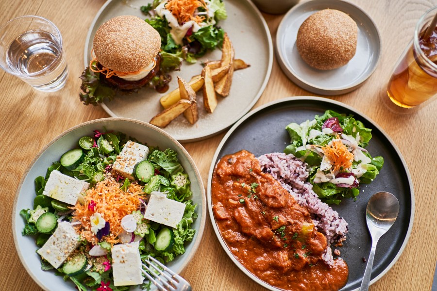 Los Angeles vegan restaurant named best in the nation by Yelp 1 GettyImages 1351413396 QYps4v