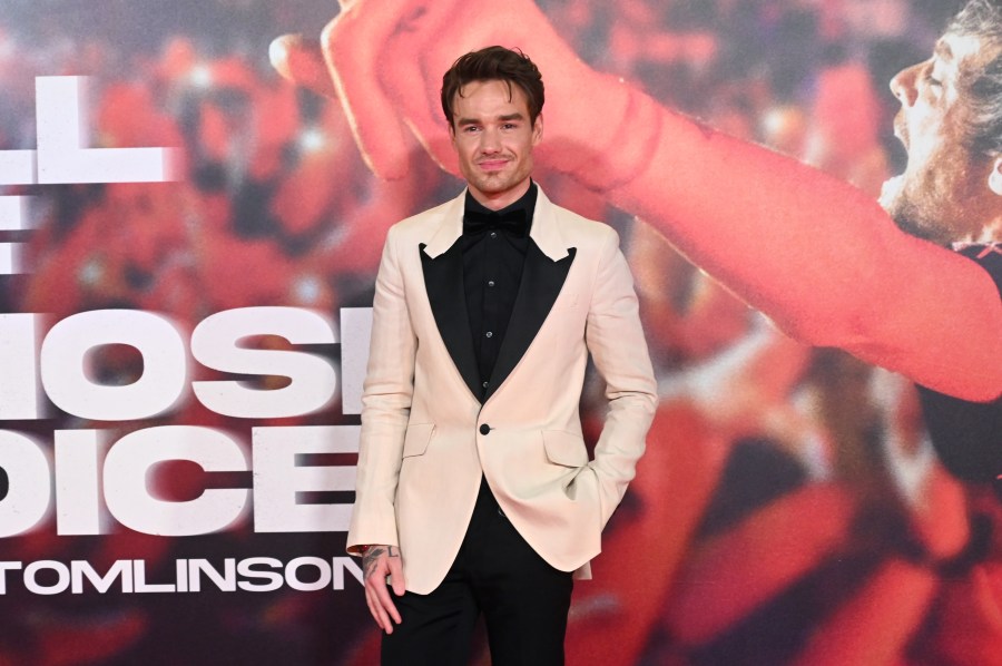 Liam Payne of One Direction dead at 31: Reuters 1 GettyImages 1473996240 RrlQoU