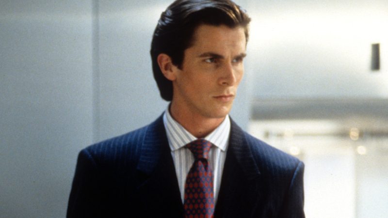 'American Psycho': Who will follow Christian Bale's iconic role? 1 GettyImages 168599144 1 e1729801066231 wKk944