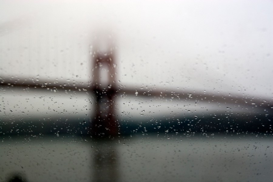 Rain possible for Bay Area Saturday, according to National Weather Service 1 GettyImages 173549400 G2c3HR