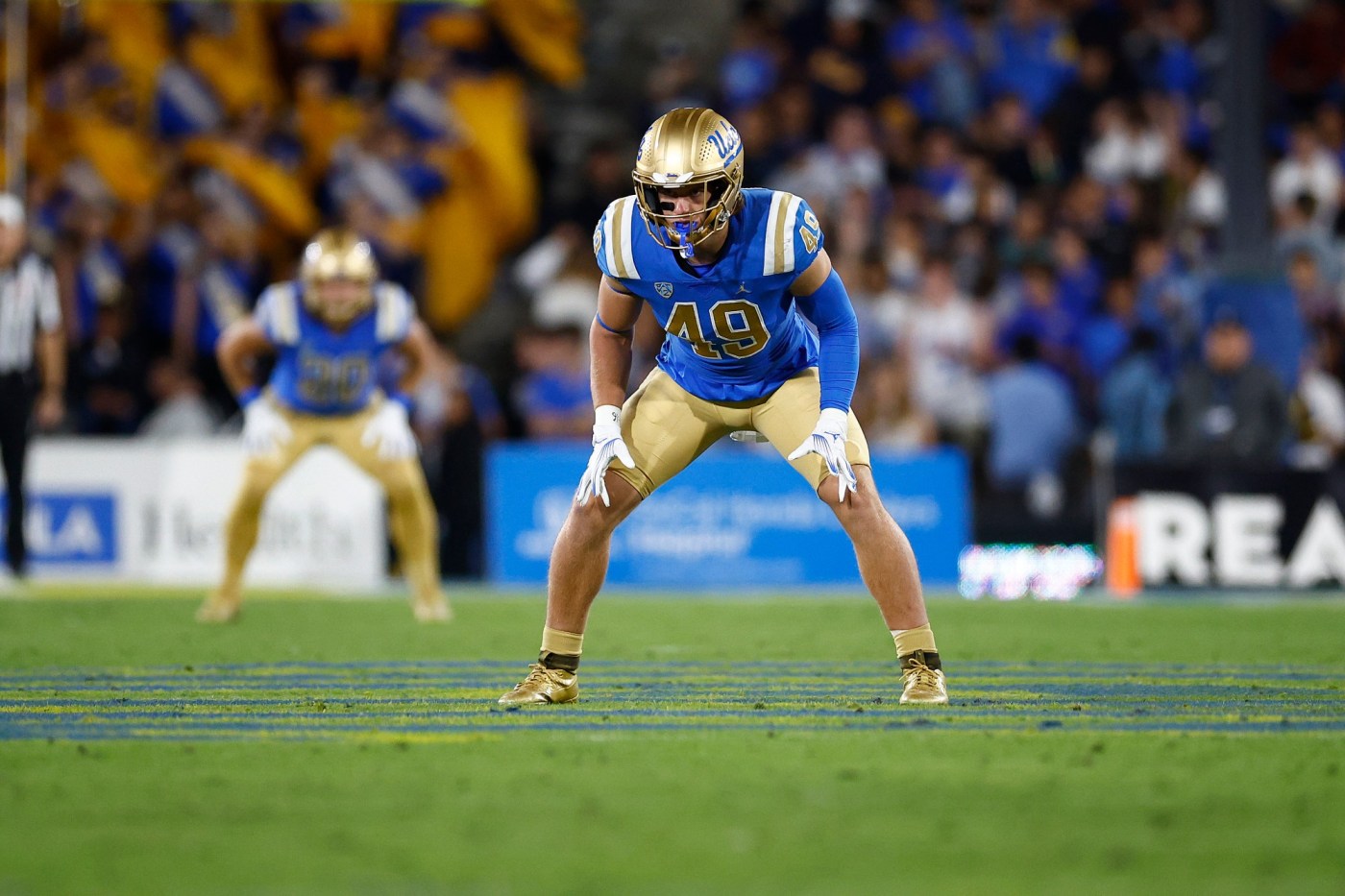 UCLA football’s defense sticking together despite four straight losses 1 GettyImages 1795262235 egw7Gt