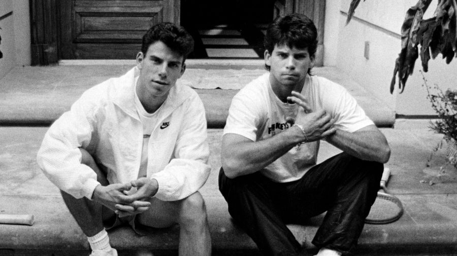 Menendez brothers to get Gascon's support for resentencing: NYT 1 GettyImages 1915737726 e1726244725834 58asW5