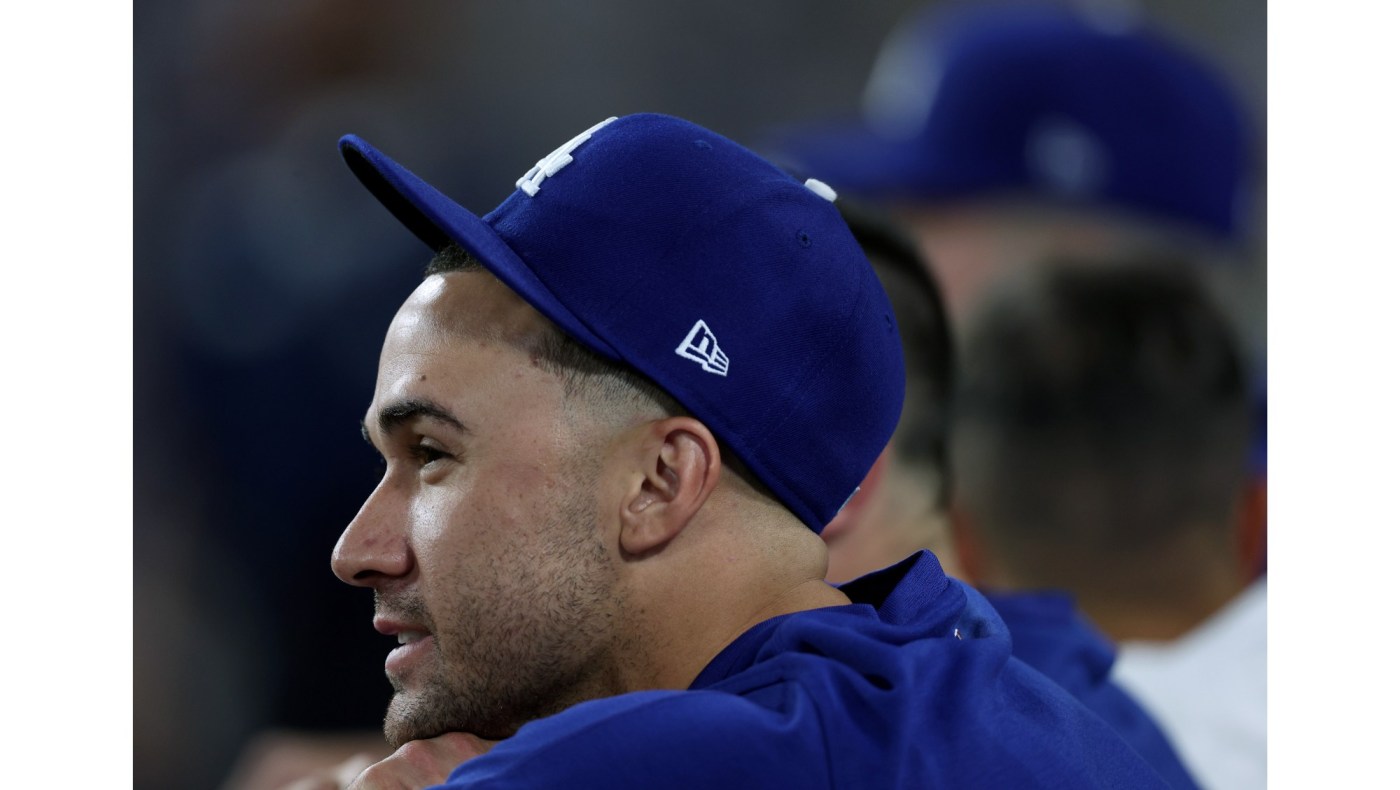 Swanson: Does a Hollywood ending await Dodgers’ Jack Flaherty? 1 GettyImages 21712108 16x9 1 gOc7D9