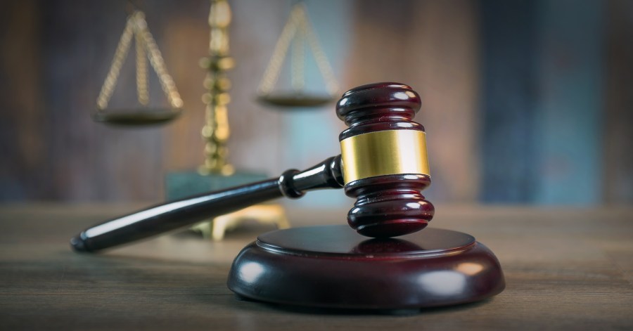 Man sentenced to prison after attack on 'easy target' Asian woman in San Leandro 1 GettyImages 854300870 1 D5vyaa