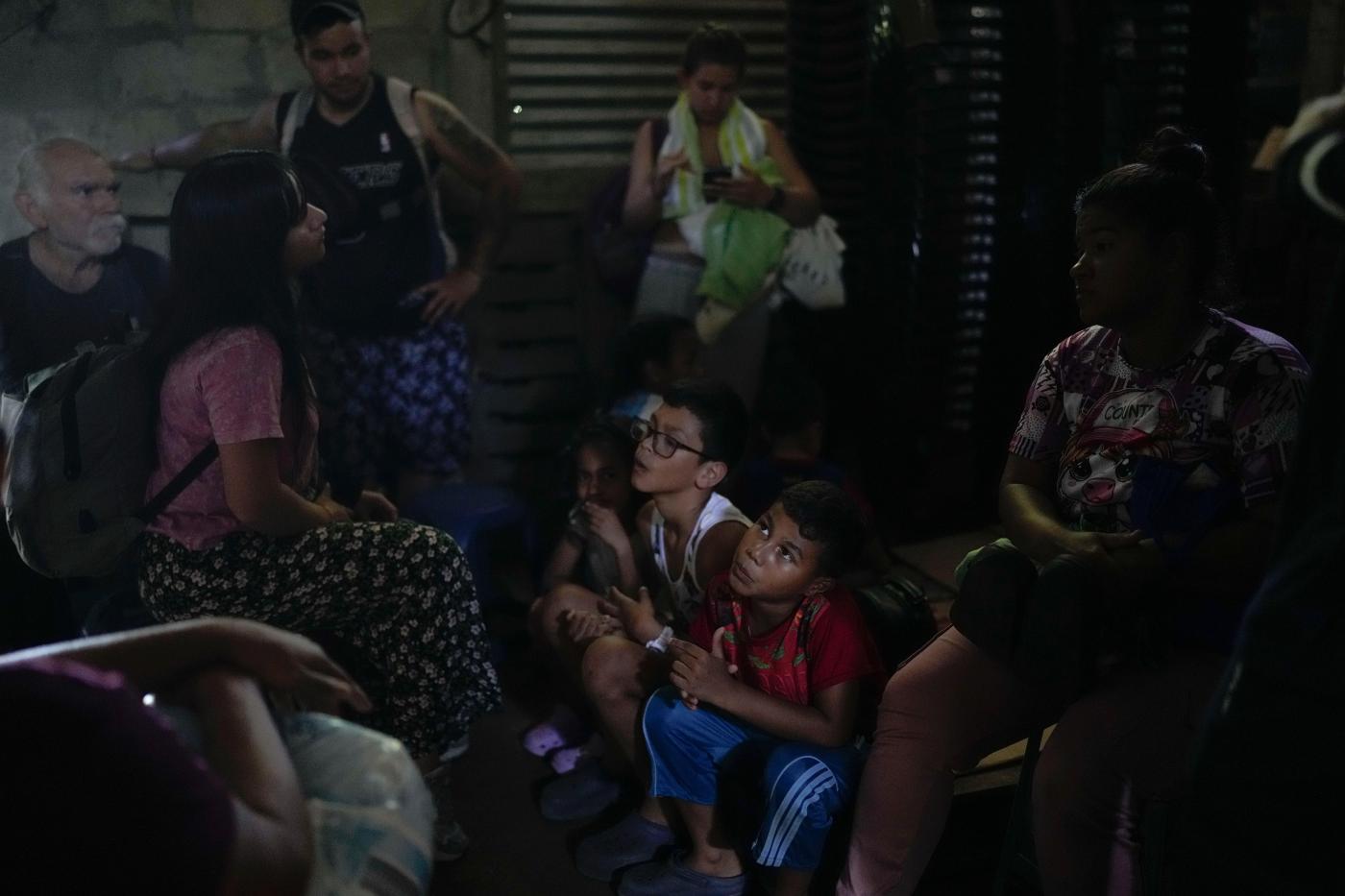 How Mexican cartels manage the flow of migrants on their way to the US border 1 Guatemala Migrants 81681 szMY6T