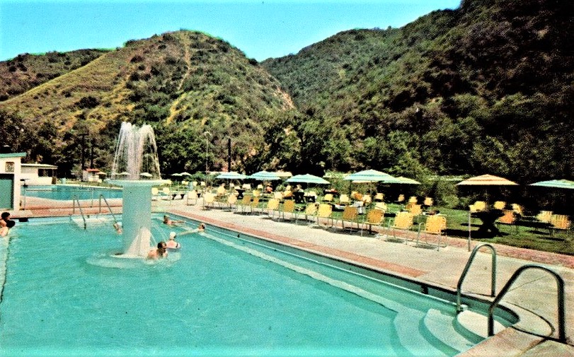 La Vida hot springs history is soaked up by Chino Hills audience 1 IDB L ALLEN COL 1020 4 gEvK6F
