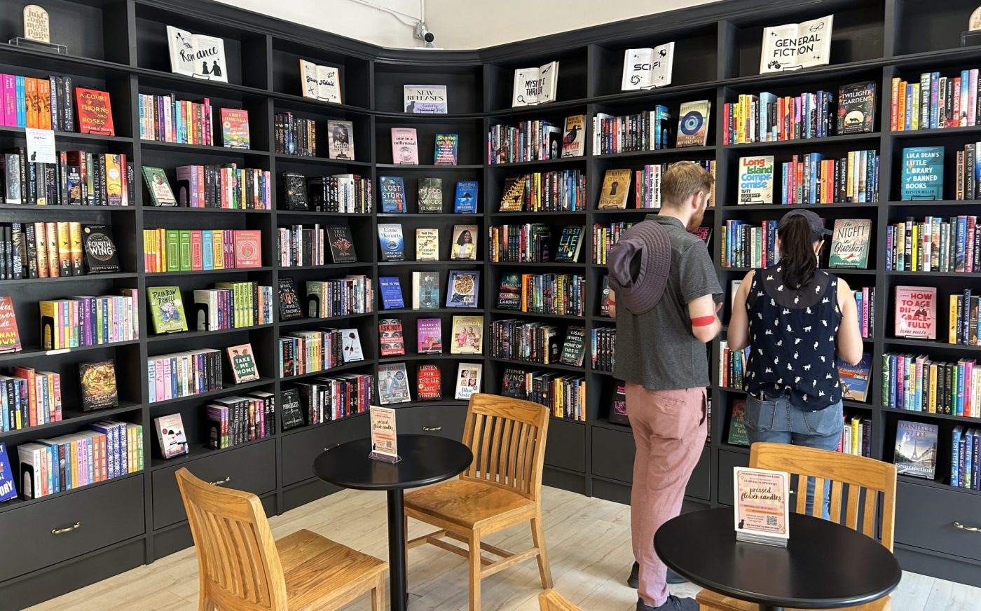 Southern California has a new independent bookstore 1 IMG 3403 1 e1728608493881 GSwlFg