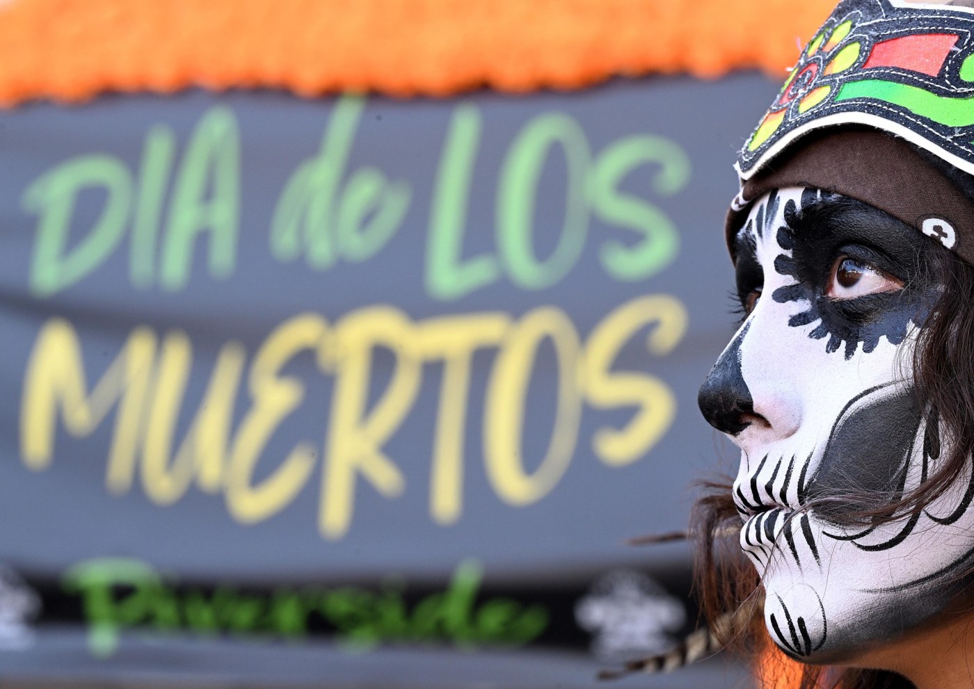 Here’s where you can celebrate Day of the Dead in Southern California 1 LDN L DAYODEAD 1018 5 01