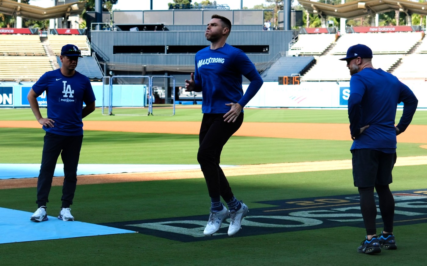 LDN L DODGERS 1005 KB20 1 DByg3U