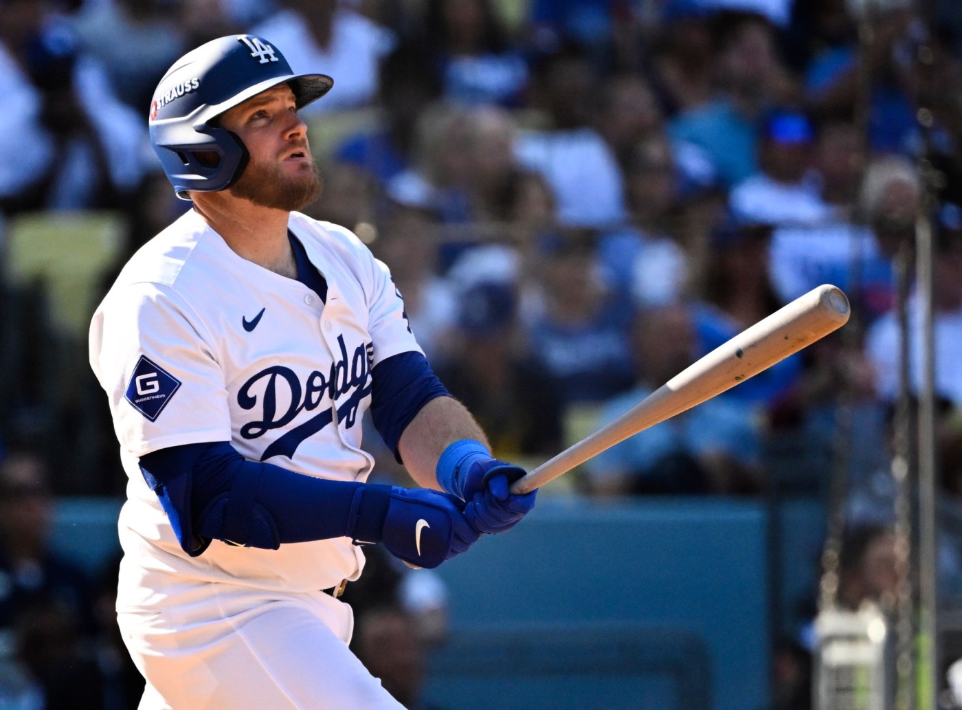 LDN L DODGERS 1015 KB78 708o30