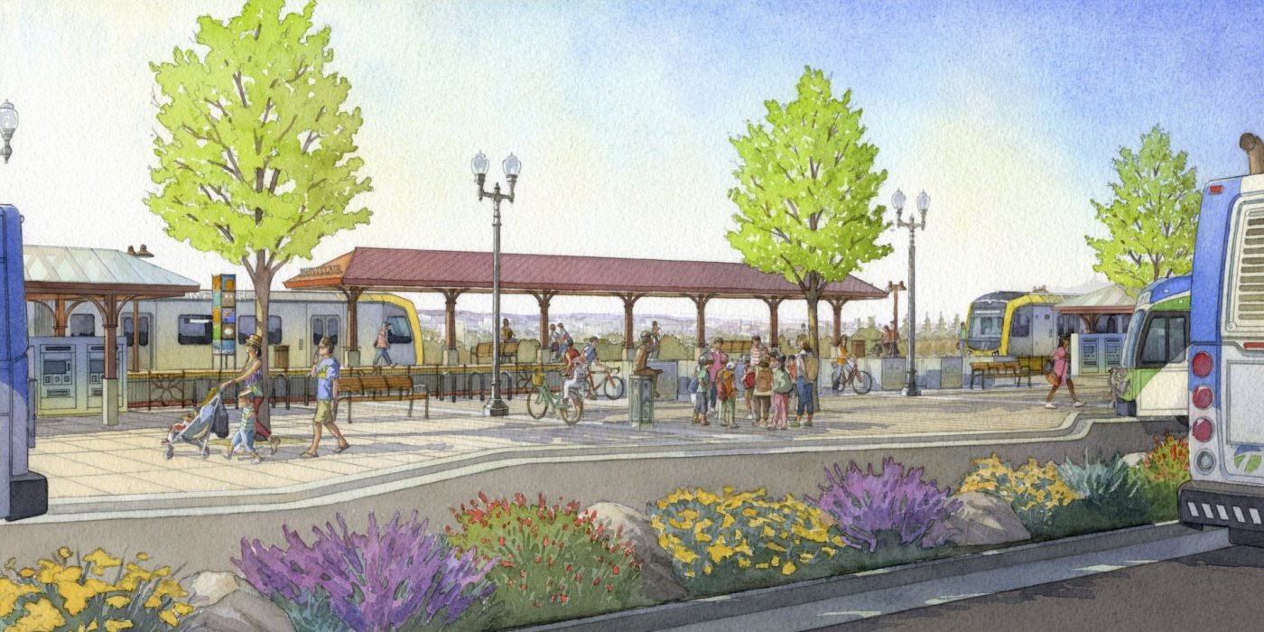 LA Metro awards full funding to extend light-rail line into San Bernardino County 3 LDN L GOLDLINEMTG 0712 01 8BHkUn