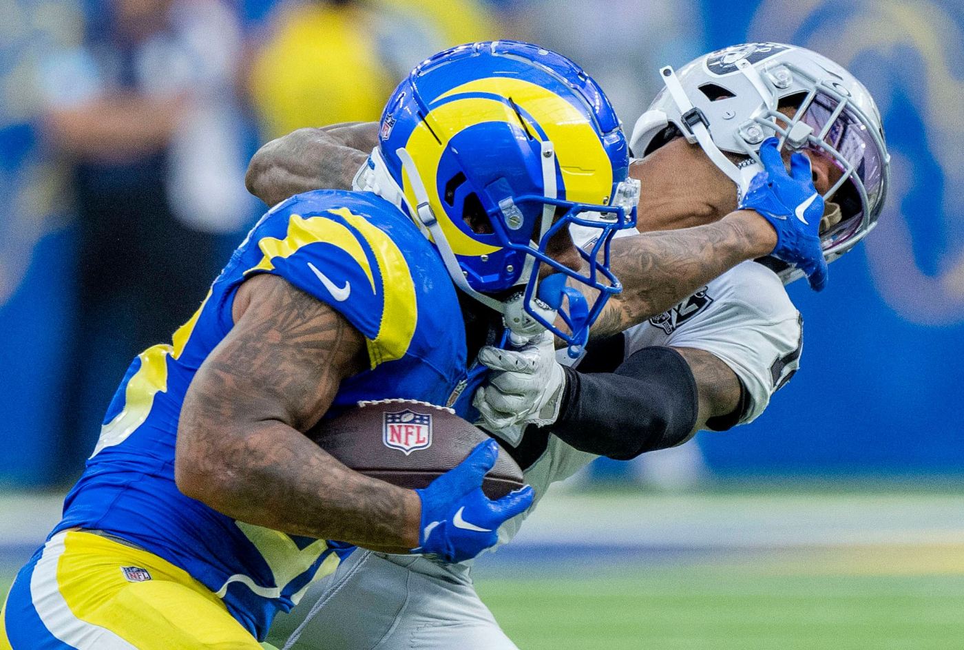 LDN L RAMS 1021 28TP nEdES0