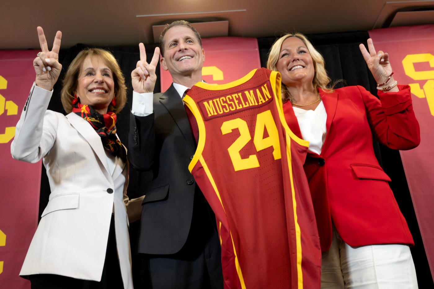 Eric Musselman is going sell you on USC men’s basketball 1 LDN L USC BKC 15 0406 NLjPHC