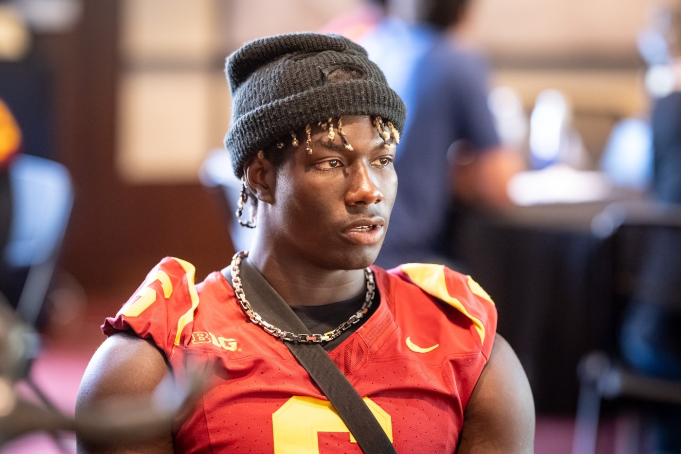 USC’s Anthony Lucas out for season, leaving defensive line thin 1 LDN L USC FBC 0801 DC 80 ldWzRh