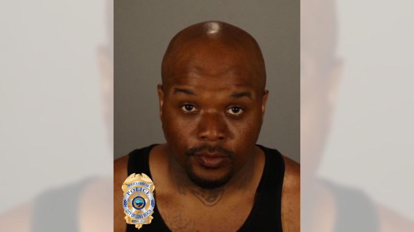 Long Beach man accused of killing teenage girl smirked while watching himself on video, judge says 4 LPT L SOTO 0914 02 i4Gome
