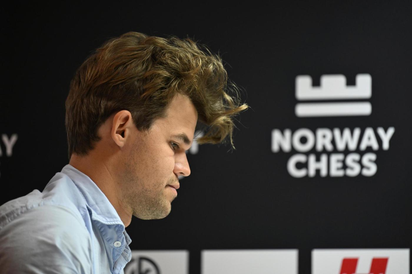 After 20 years at the top of chess, Magnus Carlsen is making his next move 1 Norway Carlsen 24126 fsSuEQ