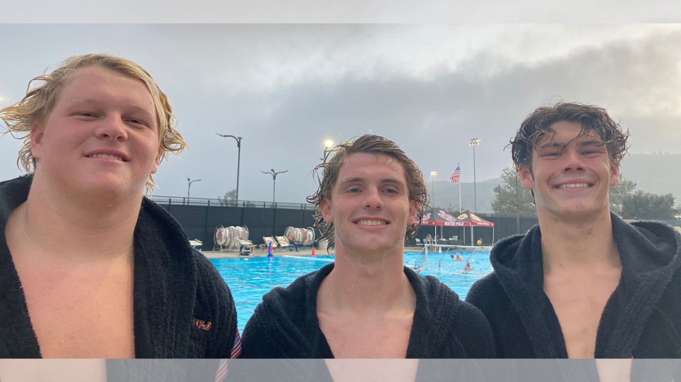 Orange County boys water polo Top 10 rankings, Oct. 16 1 OCR L HSPOLO JSERRA 1009 01 6CXvY6