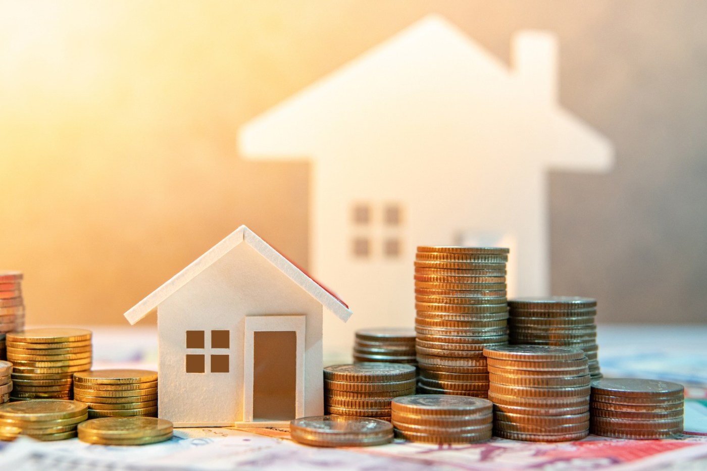 Downpayments shrink from record highs 1 OCR Z MORTGAGE RATES 2 AAhF1e