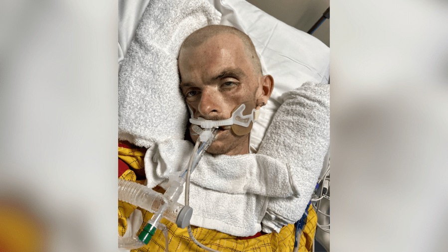 Riverside hospital john doe E0Icp0