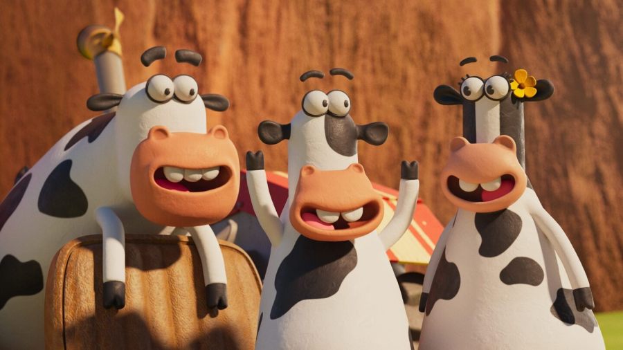 Chick-fil-A launching new app with kid-friendly programming, games 1 Rocky Road awLdaI