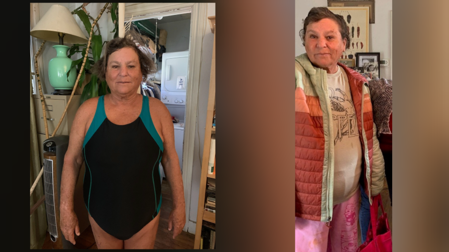 Missing woman last seen at Berkeley hotel 3 Untitled 1 53 we40yI