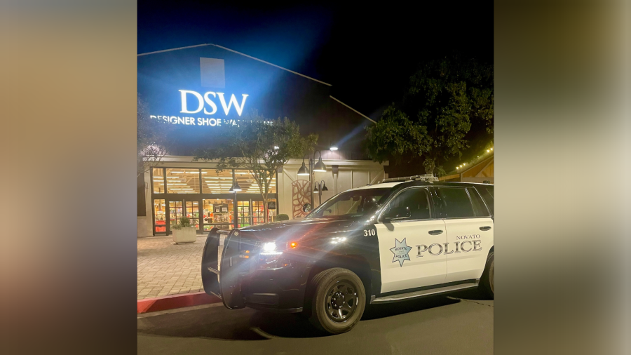 4 retail theft arrests in Novato lead to weapons, drugs recovered 1 Untitled 1 54 g6bev9