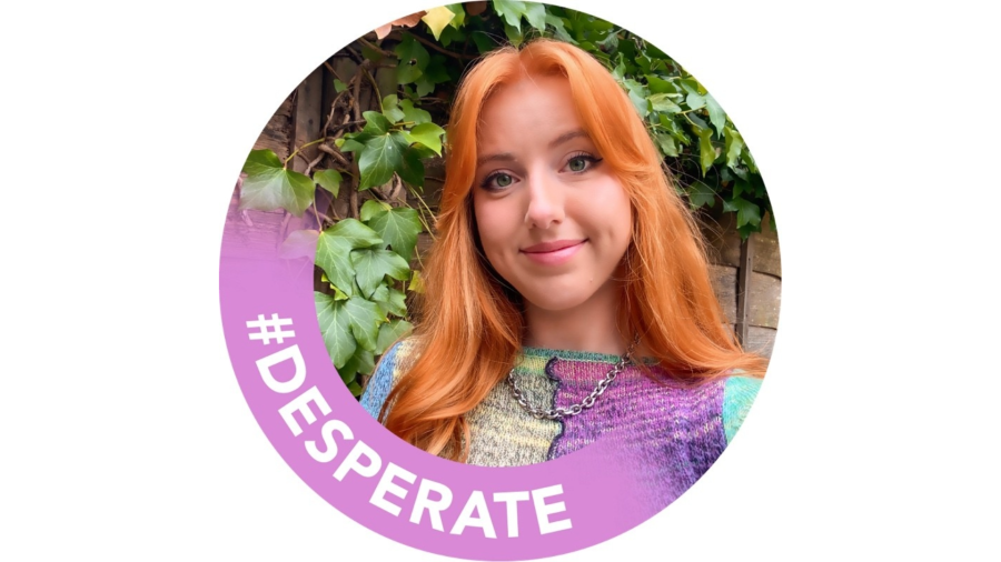 Exasperation with job market, career influencers led to that viral LinkedIn #Desperate badge 1 Untitled 17 1 FONgFc