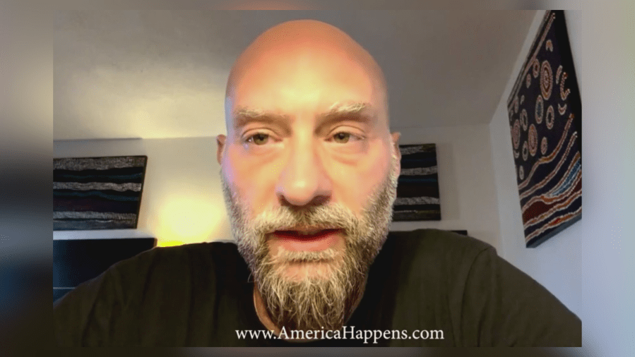 Man arrested outside Trump rally sues sheriff for defamation 1 Vem Miller jPjrQ4