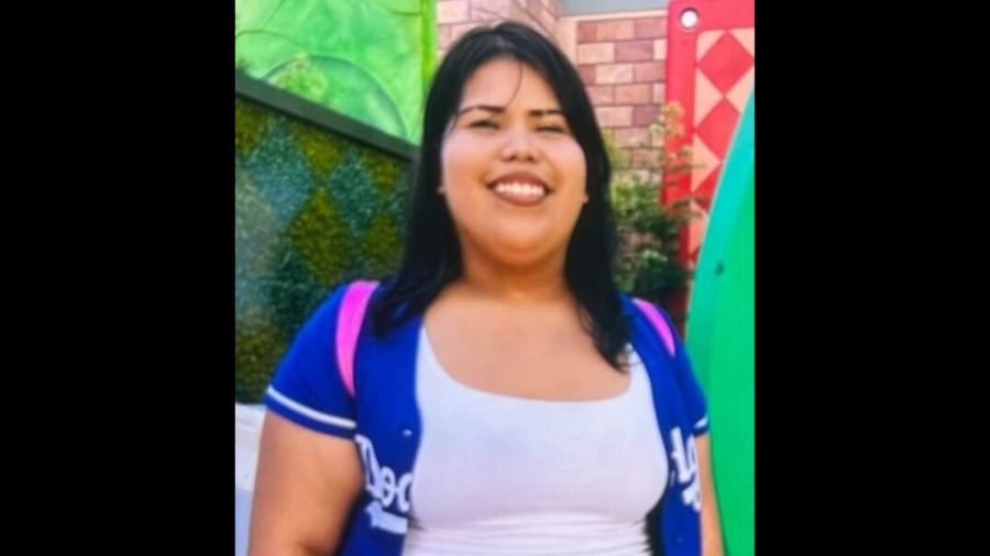 Loved ones searching for missing Southern California teen 2 anaheim police dept. 1 1 N8rD6J