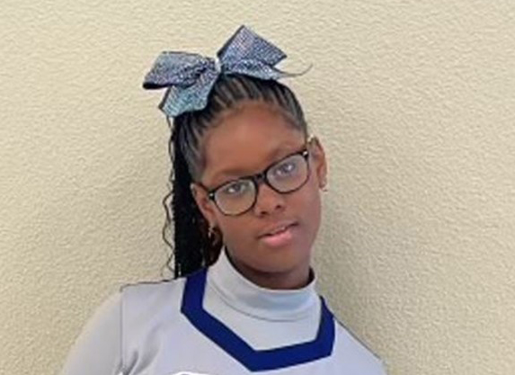 CHP issues Ebony Alert for missing 12-year-old girl last seen in San Leandro 1 ebony alert emari hay missing girl san leandro oWQe3R
