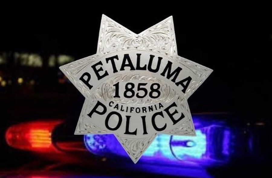 petaluma police dept uU2sgr