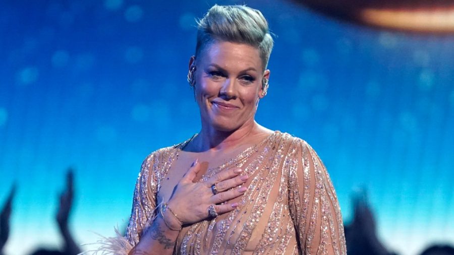 P!nk calls off 4 concert dates of Summer Carnival Tour 1 pink 11202022ap e1699899331732 f8JfDM