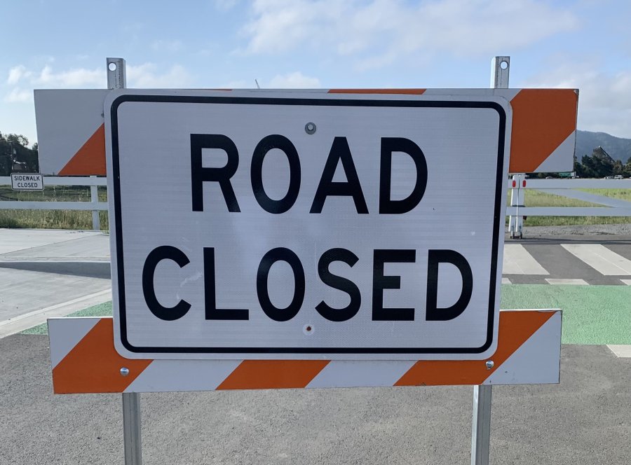 Fatal car crash near Santa Rosa prompts road closures 1 road closed 8pjWVR