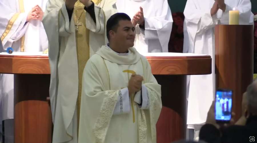 Ex-Archdiocese of L.A. priest to be sentenced for possession of child pornography 1 rudolpo3