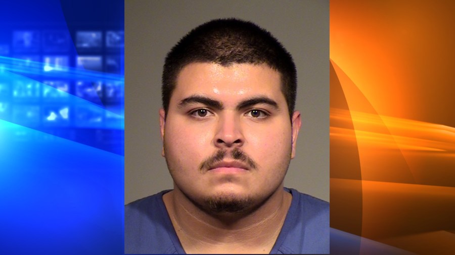 Thousand Oaks man convicted of torturing, killing girlfriend on Christmas Eve 1 saul nava oSckJb