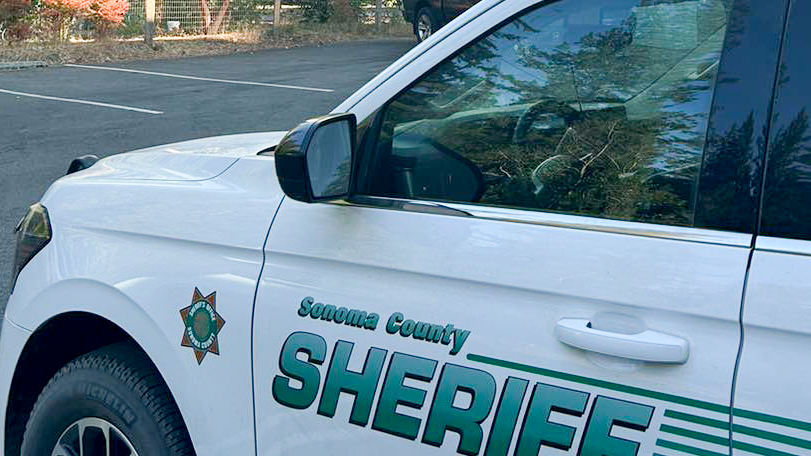 sonoma county sheriffs office scso police car patrol vehicle 1 8hWwuL