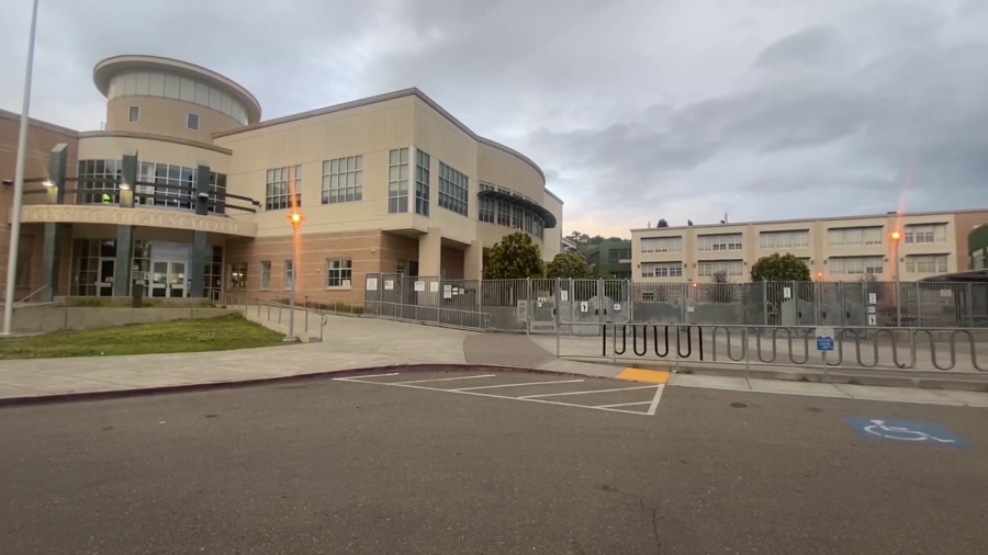 El Cerrito HS football players claim school officials followed them home amid eligibility controversy 1 vlcsnap 2024 10 24 20h23m58s692 qcsfU3