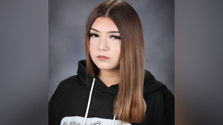 Fremont police looking for missing teenager 1 zen 1 WQmtMf