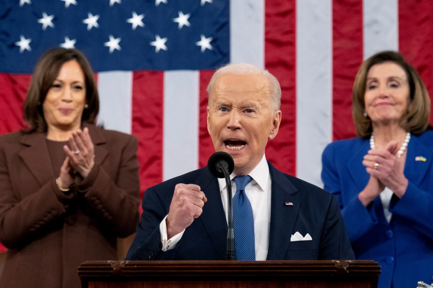 Where do Democrats go from here? 1 AP22061130191568 VSHzAl