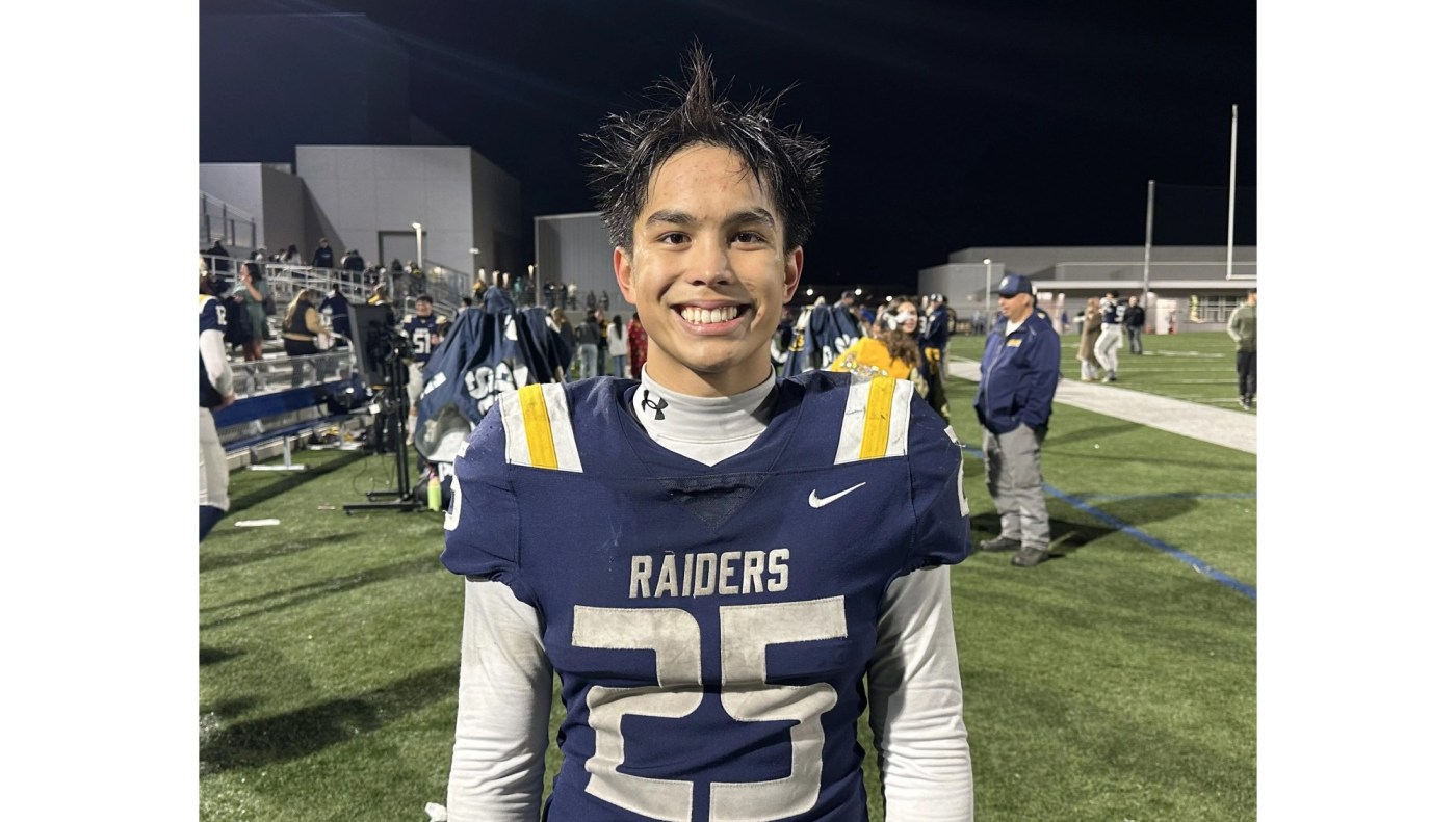 Orange County boys athlete of the week: Anthony Abad, Sonora 1 Abad 16x9 1 Z5FaZv